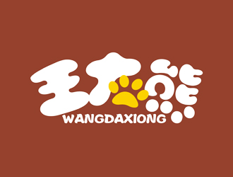 谭家强的logo设计