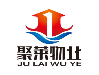 向正军的logo设计