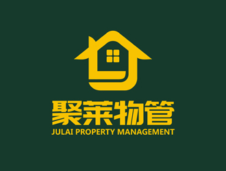 谭家强的logo设计