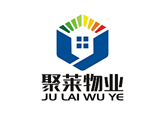 劳志飞的logo设计