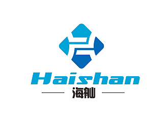 秦晓东的logo设计