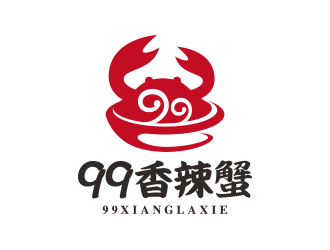 勇炎的logo设计