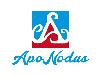 向正军的logo设计