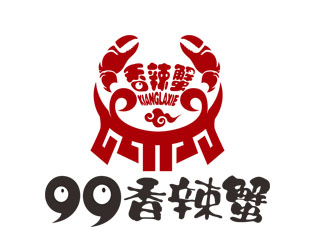 郭庆忠的logo设计