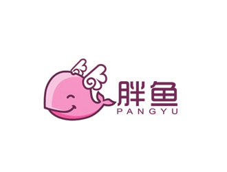 郭庆忠的logo设计