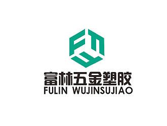 秦晓东的logo设计