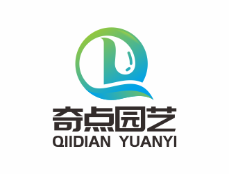 何嘉健的logo设计