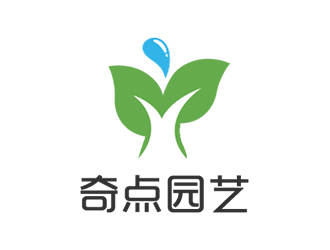张洪海的logo设计