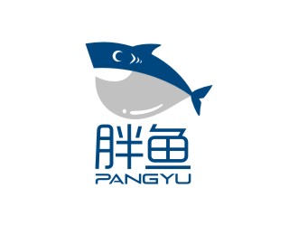曾翼的logo设计