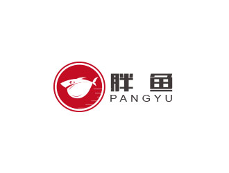 朱红娟的logo设计
