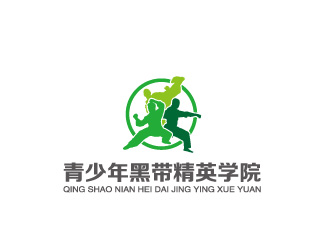 周金进的logo设计