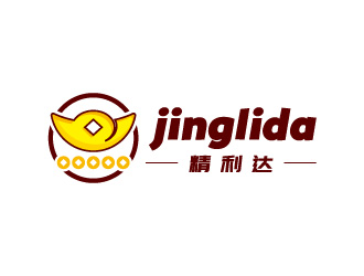 周金进的logo设计