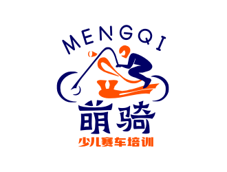 姜彦海的logo设计