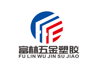 盛铭的logo设计