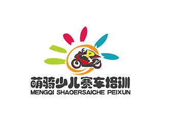 秦晓东的logo设计