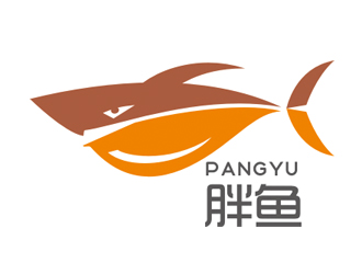赵鹏的logo设计
