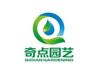 曾翼的logo设计