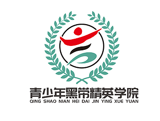 盛铭的logo设计