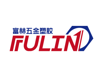 向正军的logo设计