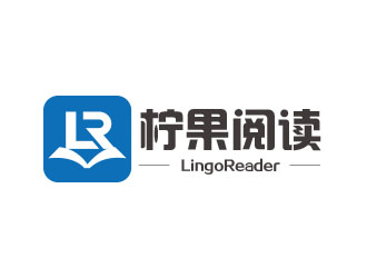 朱红娟的logo设计