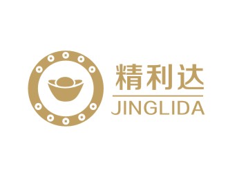 杨占斌的logo设计
