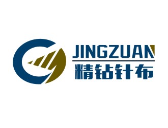 杨占斌的图形 精钻 jingzuanlogo设计