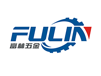 劳志飞的logo设计