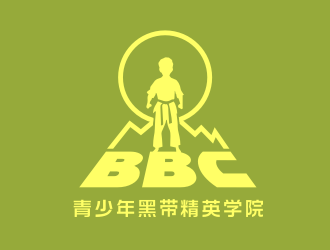 姜彦海的logo设计