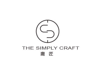 朱红娟的logo设计