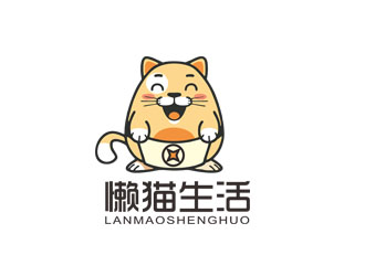 郭庆忠的logo设计
