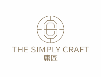 何嘉健的logo设计