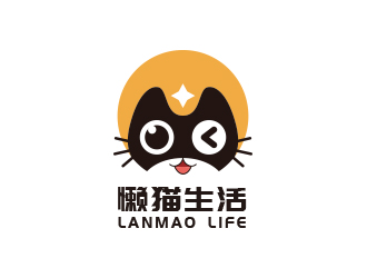 黄安悦的logo设计