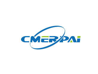 朱红娟的CMERPAIlogo设计