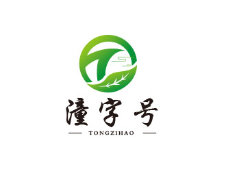 朱红娟的logo设计