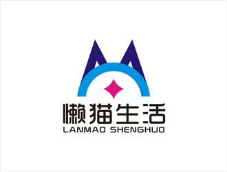 孙永炼的logo设计