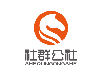 张俊的logo设计