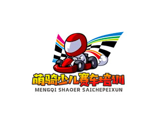 郭庆忠的logo设计