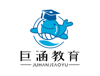 姜彦海的logo设计