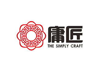 秦晓东的logo设计