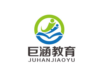 朱红娟的logo设计