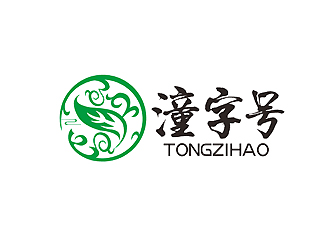 秦晓东的logo设计