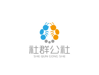 周金进的logo设计