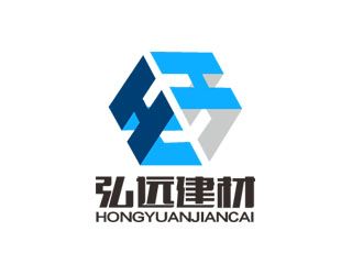 郭庆忠的logo设计