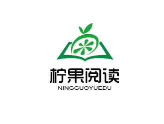 李贺的logo设计