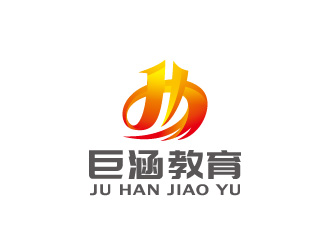周金进的logo设计