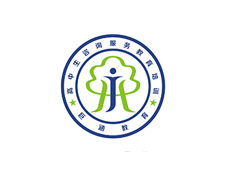 赵锡涛的logo设计