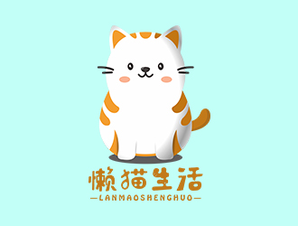 郑锦尚的logo设计