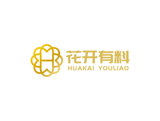 黄安悦的logo设计