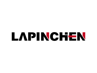 张俊的lapinchenlogo设计