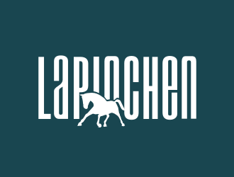 姜彦海的logo设计